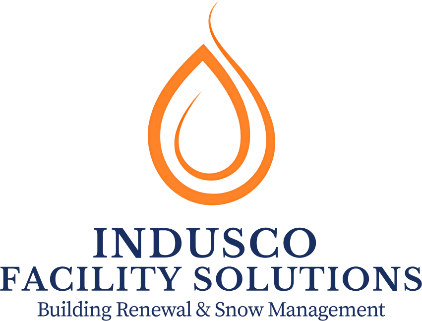 INDUSCO-Facilities-Solutions-Building-Renewal-Snow-Management